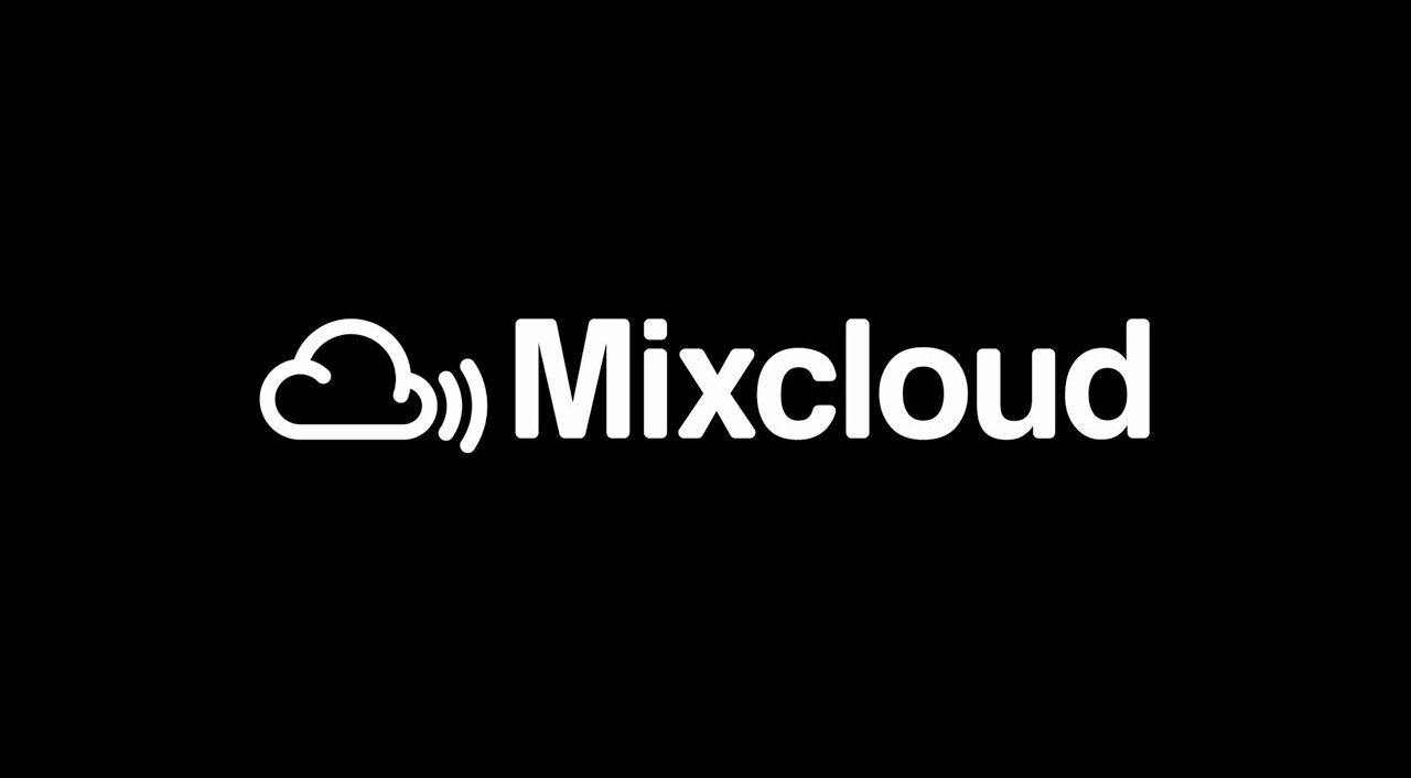 mixcloud